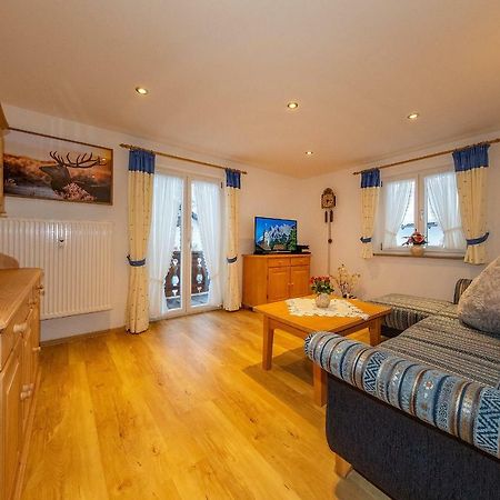 Ferienwohnung Sonnenhaeusl Митенвалд Екстериор снимка